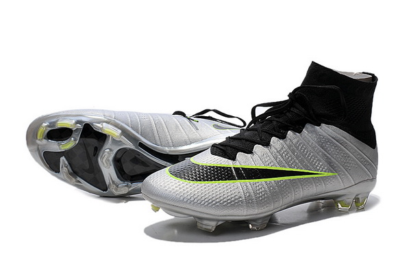 Nike Mercurial Superfly IV FG Men Shoes--032